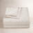 Riggi Pintuck Silky Soft Modern Contemporary Quilt Set-86370666-86370669