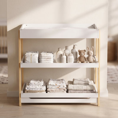 Baby Changing Table