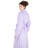 Tirrinia Lightweight Bathrobe-1293844906-1293844884