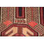 Tapis tribal 4 x 11