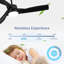 52 Inch Black Ceiling Fan With Light-121071254-121071255