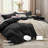 Bedsure Microfiber Duvet Cover King Size - Prewashed Cotton-Like Extra Soft Bedding Set (Set of 3)-920338773-907706782
