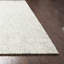 Tapis en laine touffeté à la main Britley-1049485590