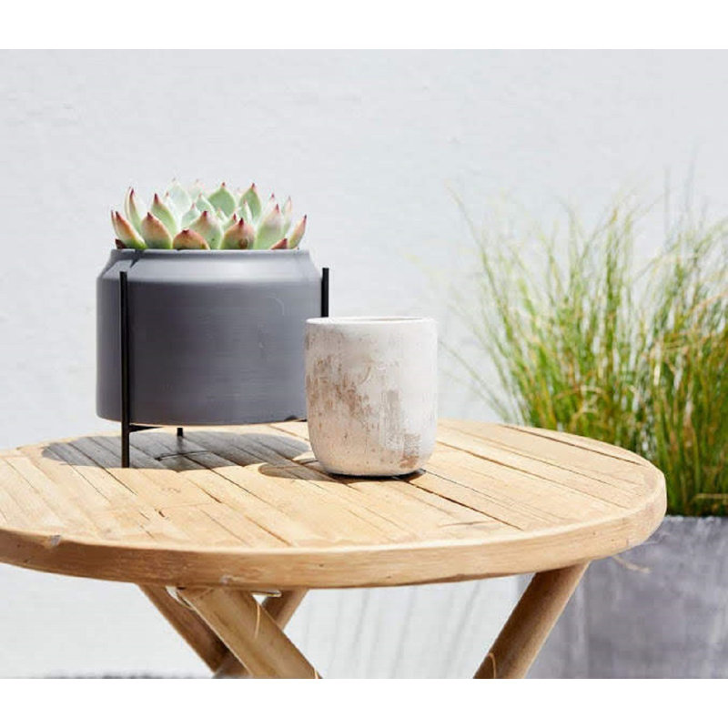 Dahlgren Solid Wood End Table