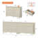 94.4'' W 12 - Drawer Dresser