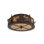Paylor 2 - Light Semi Flush Mount