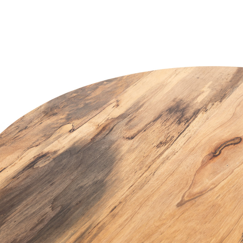 Hudson Coffee Table, Dark Brown