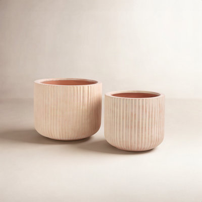 Milano 18" Pot Planter