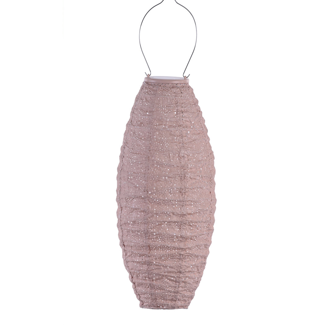 Bazaar Outdoor Lantern EsschertDesign 