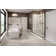 Esplanade Hall 12 In. X 12 In. Matte Porcelain Floor And Wall Tile (9.5 Sq. Ft./Case)