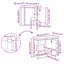 Bathroom Furniture Suite