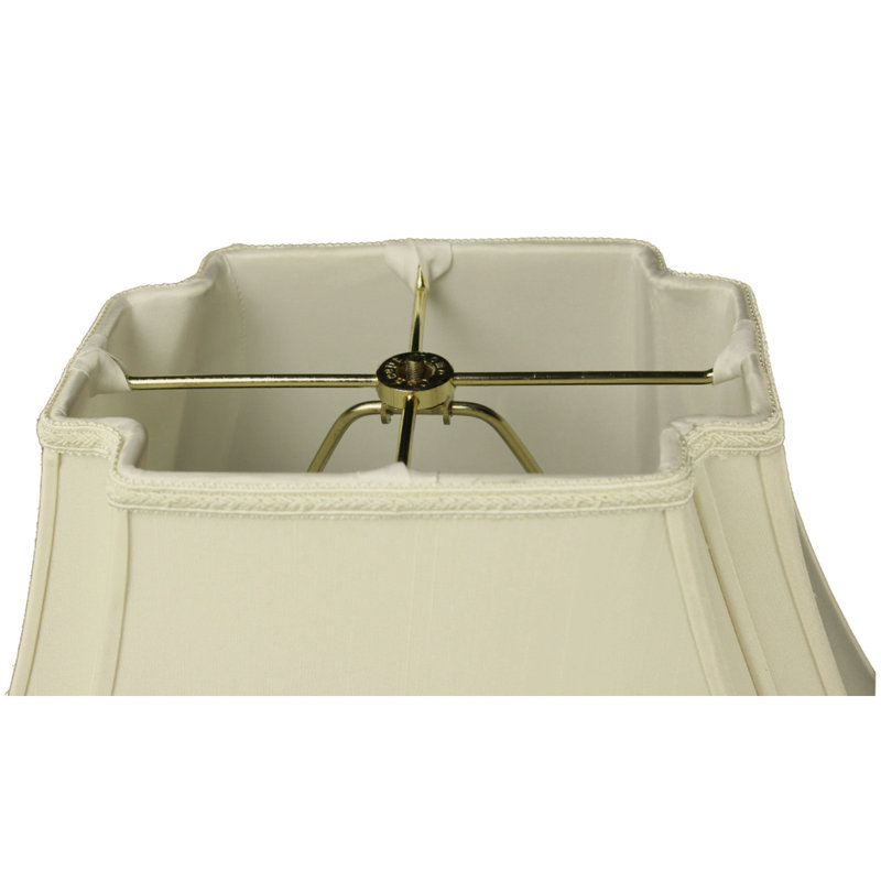 11'' H Bell Lamp Shade