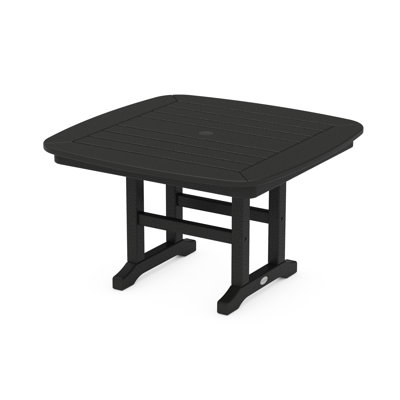 Nautical Square Outdoor Yes , 31 " W 31 " D