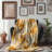Throw Blanket-1073440929