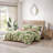 Tommy Bahama Aregada Dock Cotton Reversible Quilt Set-14603496-14603497