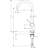 Allegro E Bar Faucet-2909331