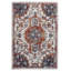 Tapis oriental crème / brun Thibaut-137366848