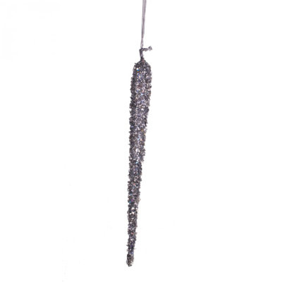 15cm Finial Ornament