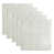 Gloss White est en rupture de stock sélectionné