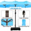 457.2cm Parasol-221910376