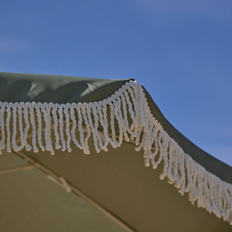 Parasol, Olive Green