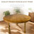Tonyette Ash Round Solid Wood Dining Table-845830472-837537079