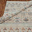 Mesa Mirage Hand Knotted Wool Area Rug-1859695099