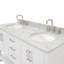 Magnolia Bath Vanity Rectangular Basin S073DCW2R-521815649-521815662-481079089
