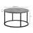 Round Coffee Table