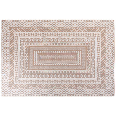 Orosi Oriental Area Rug