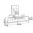 New Chinese style TV cabinet-108071168