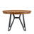 Jermaine 5-Piece Wood Upholstered Dining Set