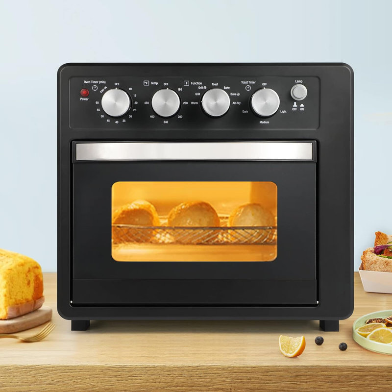 Kozart Toaster Oven