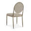 Modern Resort Upholstered Dining Chair