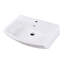 Plaza 28'' L Bathroom Sink-64358999