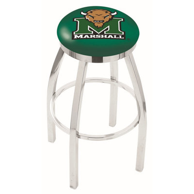 NCAA 36" Swivel Bar Stool