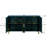 Functional Storage Cabinet Tv Stand In Navy Blue Console Table With & Option