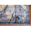 Tapis teint dans la nature 9 x 12