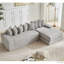 Canapé-lit convertible Oversize-117795070