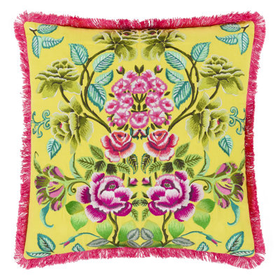 Eleonora Decorative Pillow
