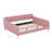 Queen Size Upholstered Daybed With 4 Support Legs-114772138