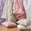 3PCS King Comforter Set