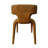 Margart 18.7'' H Upholstered Parsons Chair-1250308126