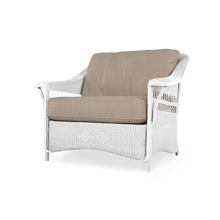 Nantucket Outdoor Lounge Chair