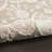 Nourison Isla 7'10" x 9'10" Mocha Vintage Indoor Rug-125400846-116125974