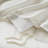 Luxury 9 Pcs King Bedding Ensemble With All - Season Coziness, Removable Cover And Inner Ties Comforter Comfort, Greek Inspired Embroidery