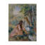 Pierre Auguste Renoir Farmhouse / Country-775693325
