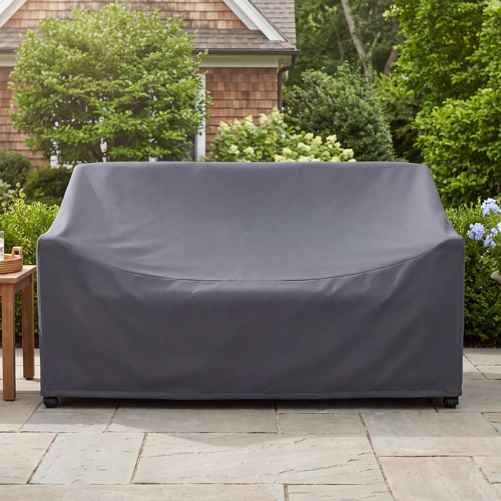 Patio Loveseat Cover
