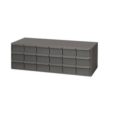 Durham Mfg 24-Drawer Steel Storage Cabinet 007-95