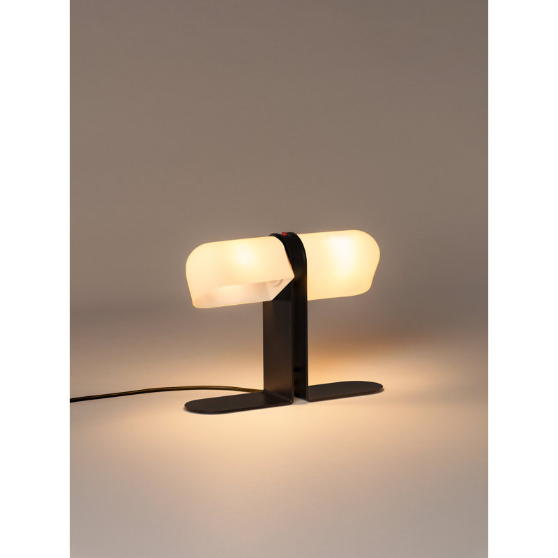 Duo, Translucent White